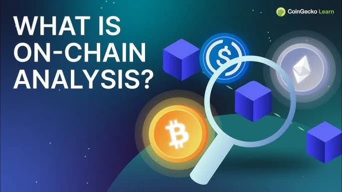 What is On-Chain Analysis? A Beginner’s Guide to Decoding Blockchain Data
