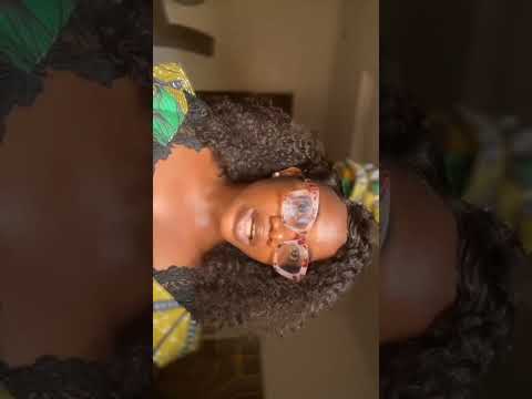 Favour Igbise speaking about Analytic Sages